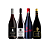 Kit Nuances do Mundo Pinot Noir - Imagem 1