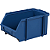 Gaveteiro BIN 5 Azul - Imagem 1