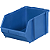 Gaveteiro BIN 7 Azul - Imagem 1