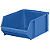 Gaveteiro BIN 8 Azul - Imagem 1