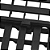 Estrado Plástico Modular 40x40 cm Preto - Imagem 4