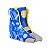 Patins Cosmo Candy Infantil Ajustável Azul - Abec 5 - Imagem 8