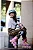 Patins Cosmo Candy Infantil Ajustável Rosa - Abec 5 - Imagem 8