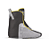 Patins Inline Cosmo ID Candy Flash infantil ajustável / LED - Imagem 8