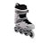 Patins Cosmo TC Cinza - Base em Alumínio / Abec-9 - Imagem 2