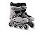 Patins Cosmo TC Cinza - Base em Alumínio / Abec-9 - Imagem 5