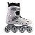 Patins Cosmo TC Cinza - Base em Alumínio / Abec-9 - Imagem 6