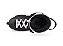 Patins Cosmo TC - Preto com branco - Imagem 8