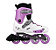 Patins Cosmo ID TT Branco - Abec 9 - Imagem 7