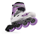 Patins Cosmo ID TT Branco - Abec 9 - Imagem 3