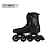 Patins Cosmo ID TT Preto - Abec 9 - Imagem 4