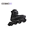 Patins Cosmo ID TT Preto - Abec 9 - Imagem 8