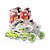 Patins inline Cosmo JOY MAX - infantil ajustável - Pink - Imagem 3