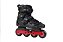 Patins Flying Eagle F4+ / Black Fire - Imagem 2