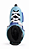 Patins Micro Skate MT4 Firefly - Azul / Rodas Led - Imagem 4