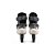 Patins Alcedo One 90 - Cinza/branco - Imagem 4