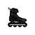Patins Alcedo One 80 Black - Imagem 1
