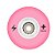 Roda de Led Micro New Flash - Pink (4 rodas) - 80mm - Imagem 2