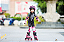 Kit de Proteção Flying Eagle Valiant Protectors Jr - Pink - Imagem 3