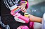 Kit de Proteção Flying Eagle Valiant Protectors Jr - Pink - Imagem 4