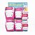 Kit de Proteção Flying Eagle Valiant Protectors Jr - Pink - Imagem 1