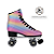 Patins Micro Skate Twilight Quad - Ajustável Rodas Led - Imagem 10
