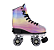 Patins Micro Skate Twilight Quad - Ajustável Rodas Led - Imagem 2