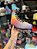 Patins Micro Skate Twilight Quad - Ajustável Rodas Led - Imagem 9