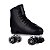 Patins Micro Skate Umbra Quad Ajustável - Preto Rodas Led - Imagem 6