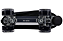 Patins Micro Skate Umbra Quad Ajustável - Preto Rodas Led - Imagem 8