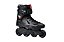 Patins Flying Eagle X1 Shrike Lite - Preto (black grey) - Imagem 2