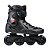Patins Flying Eagle X1 Shrike Lite - Preto (black grey) - Imagem 6