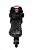 Patins Flying Eagle X1 Shrike Lite - Preto (black grey) - Imagem 9