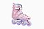 Patins Flying Eagle  F5S+ Eclipse - Pink - Imagem 2