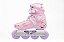 Patins Flying Eagle  F5S+ Eclipse - Pink - Imagem 3