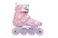 Patins Flying Eagle  F5S+ Eclipse - Pink - Imagem 5