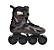 Patins Flying Eagle F7 Optimum Brown - Base Ego Rocker - Imagem 8