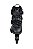 Patins Flying Eagle  F5S+ Eclipse - Black - Imagem 5
