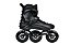 Patins Fying Eagle X7 T REAVER (Black) 3 rodas - Imagem 1