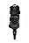Patins Fying Eagle X7 T REAVER (Black) 3 rodas - Imagem 3