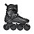 Patins Flying Eagle X7 F REAVER (Black) 76 ou 80mm - Imagem 1