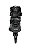 Patins Flying Eagle X7 D REAVER (Black) 84 ou 90mm - Imagem 8