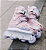 Patins Flying Eagle Street Enkidu - Pink - Imagem 3