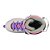 Patins Cosmo TG White/Purple - Base Rocker Abec-9 - Imagem 7