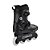 Patins Cosmo TG Black - Base Rocker Abec-9 - Imagem 8