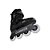 Patins Cosmo TG Black - Base Rocker Abec-9 - Imagem 10