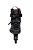 Patins Flying Eagle X3 - Black - Imagem 3