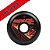 Rodas Flying Eagle Rampage 80mm / 88a - Preta (4 unidades) - Imagem 2
