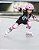 Patins Inline Flying Eagle Nadia ND – Rosa - Imagem 3