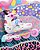 Patins Inline Flying Eagle Nadia ND – Rosa - Imagem 6